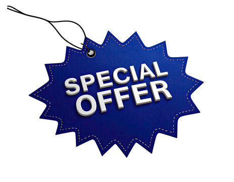 RMD Specials