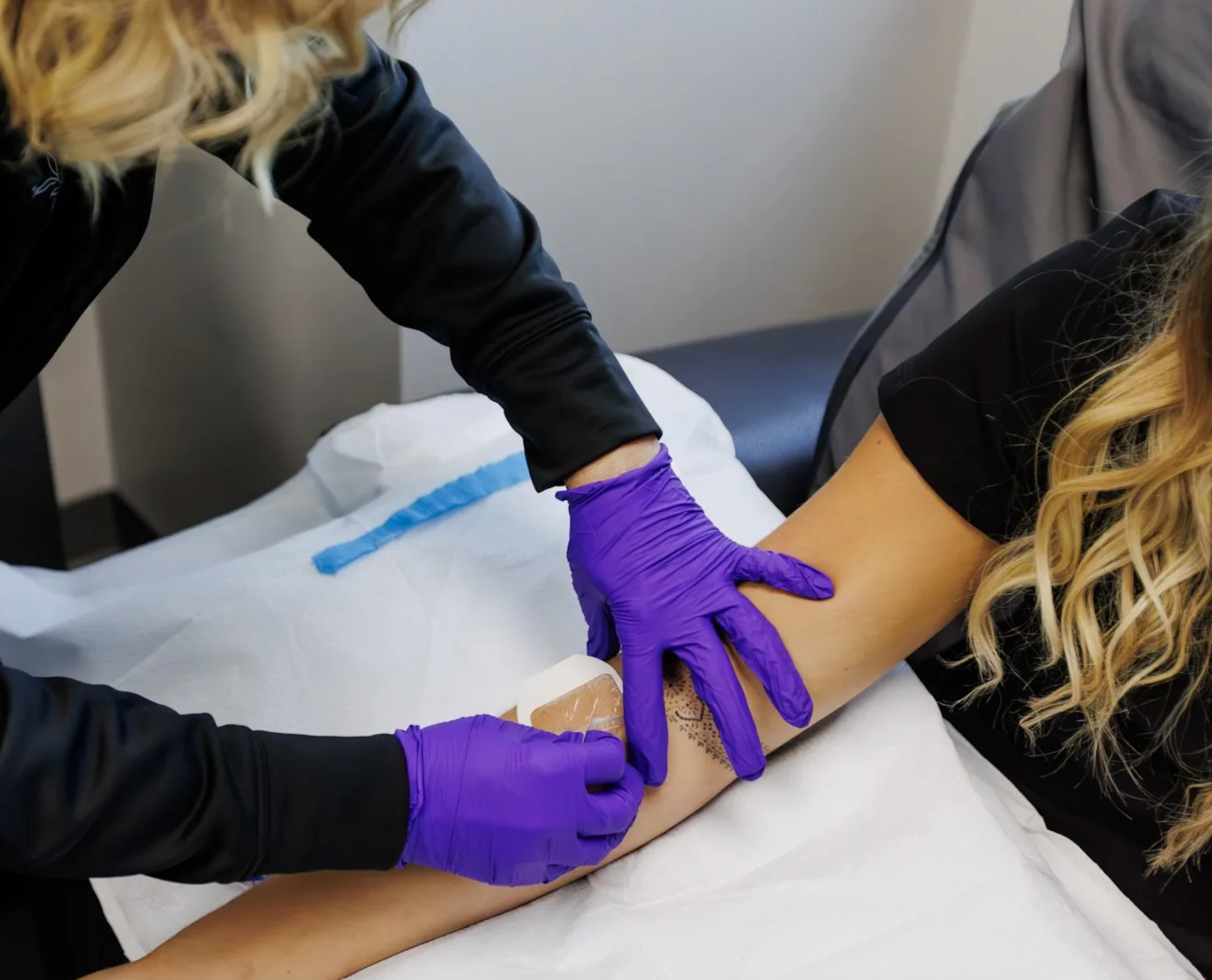 Phlebotomy