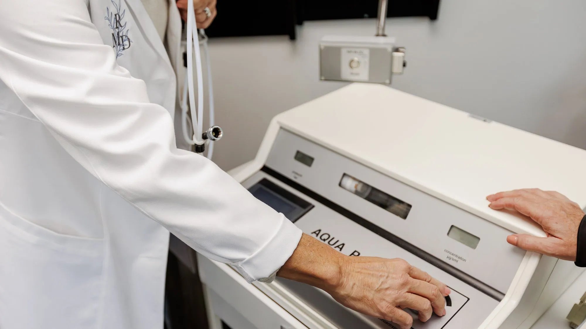 Ozone Therapy