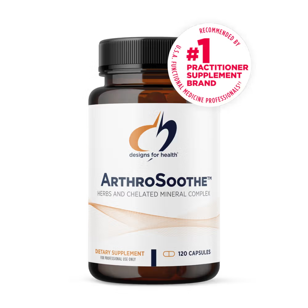 ArthroSoothe 120c