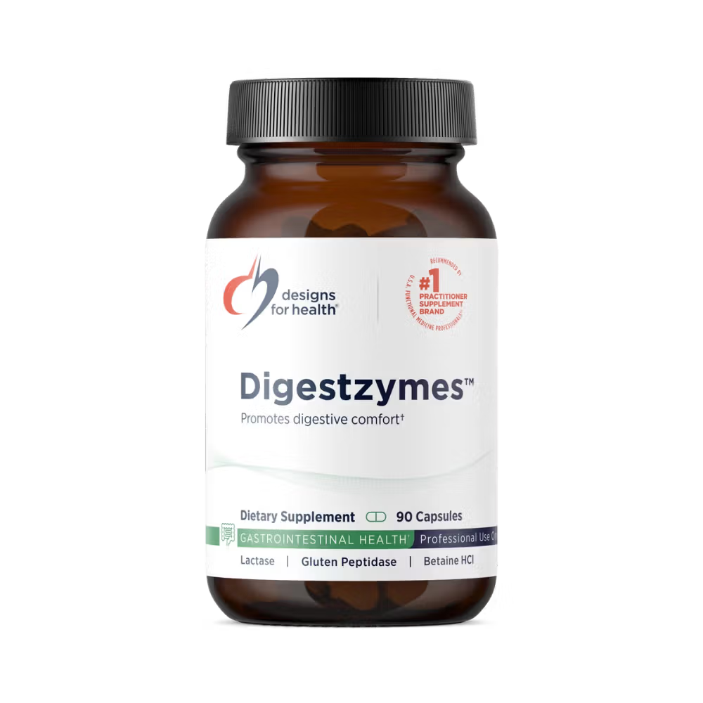 Digestzymes 90c