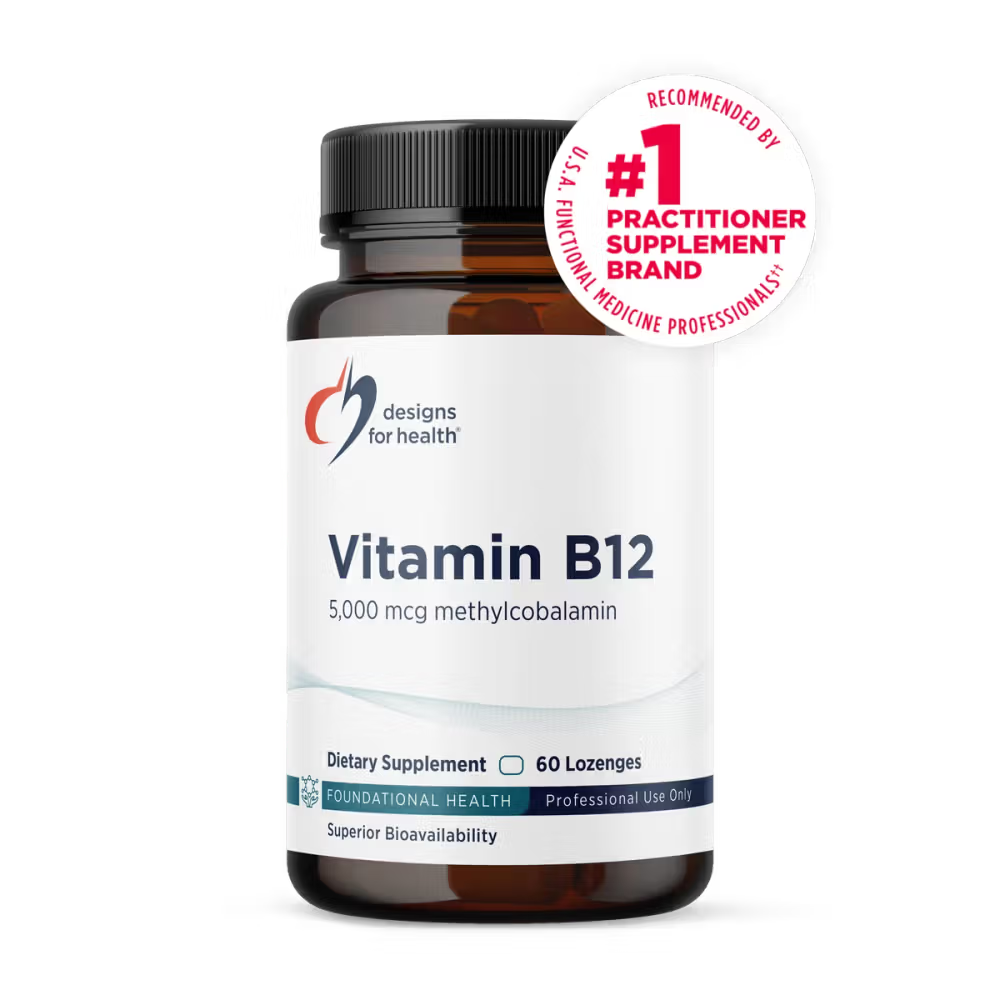 Vitamin B12 60c