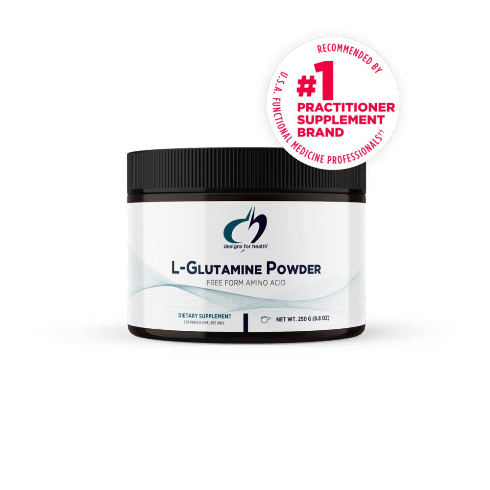 L-Glutamine Powder 250g 8.8oz