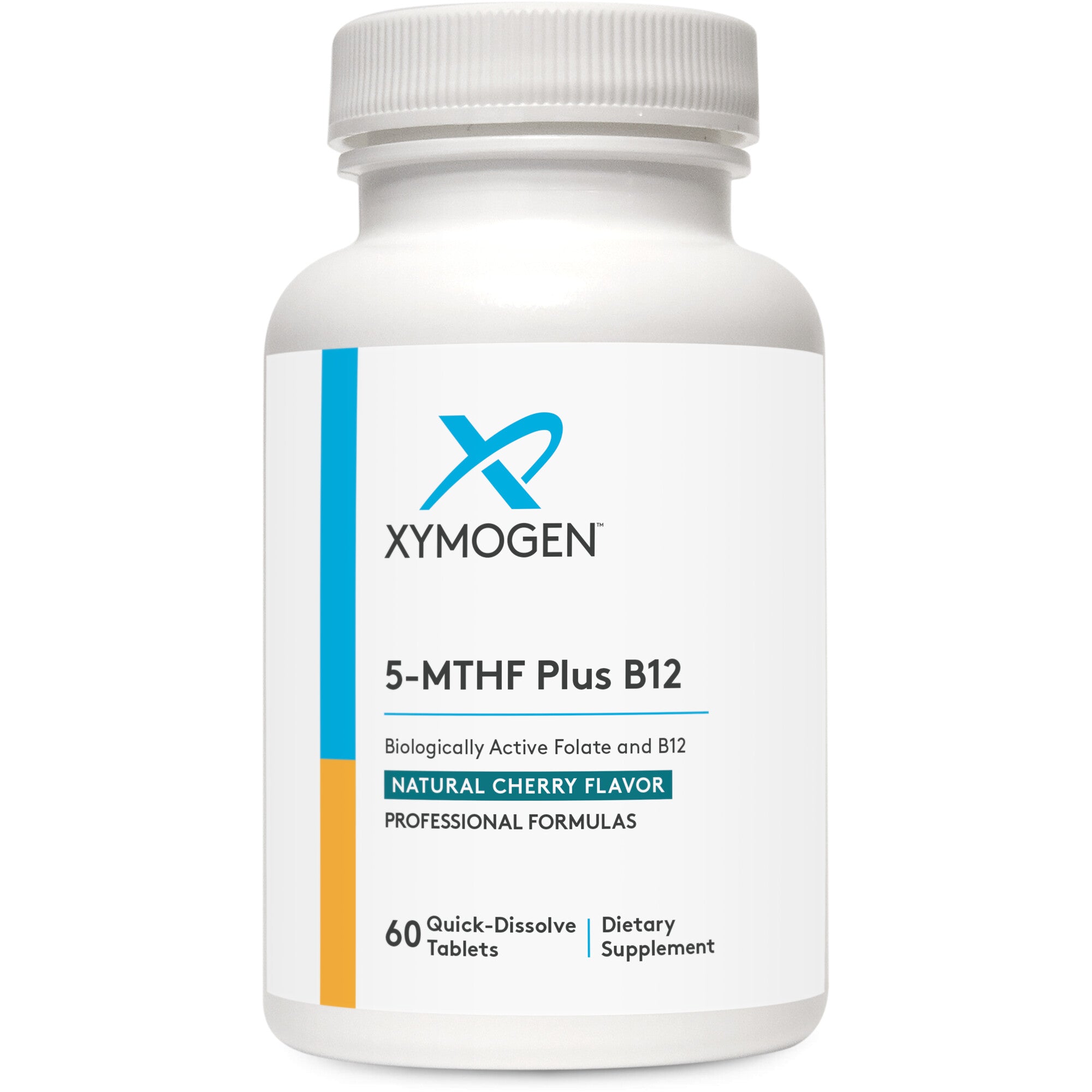5-MTHF Plus B12 60T