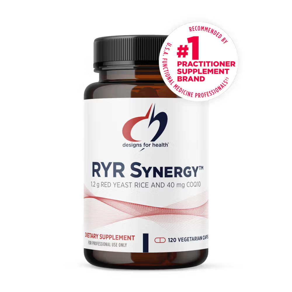 RYR Synergy 120c