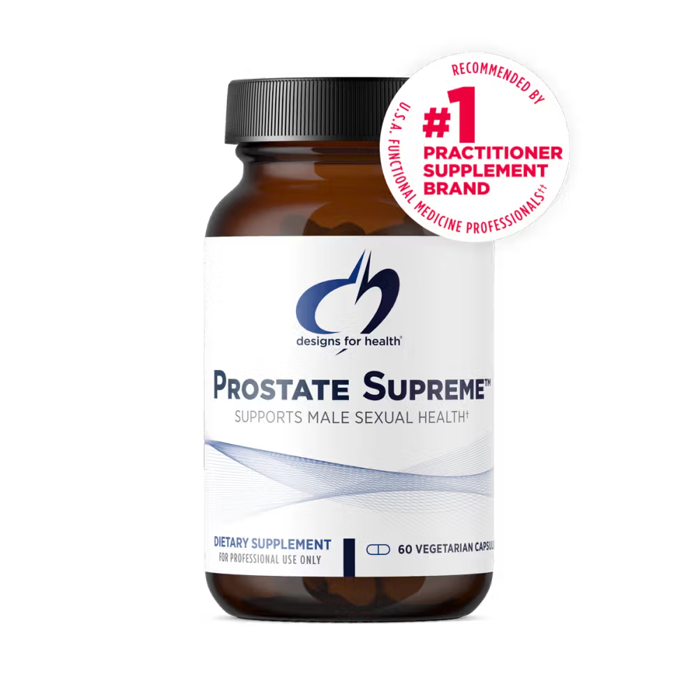 Prostate Supreme 60c