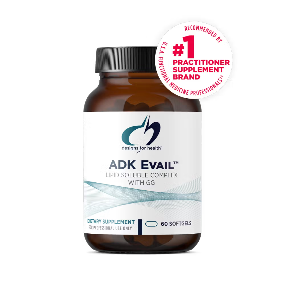 ADK Evail 60c