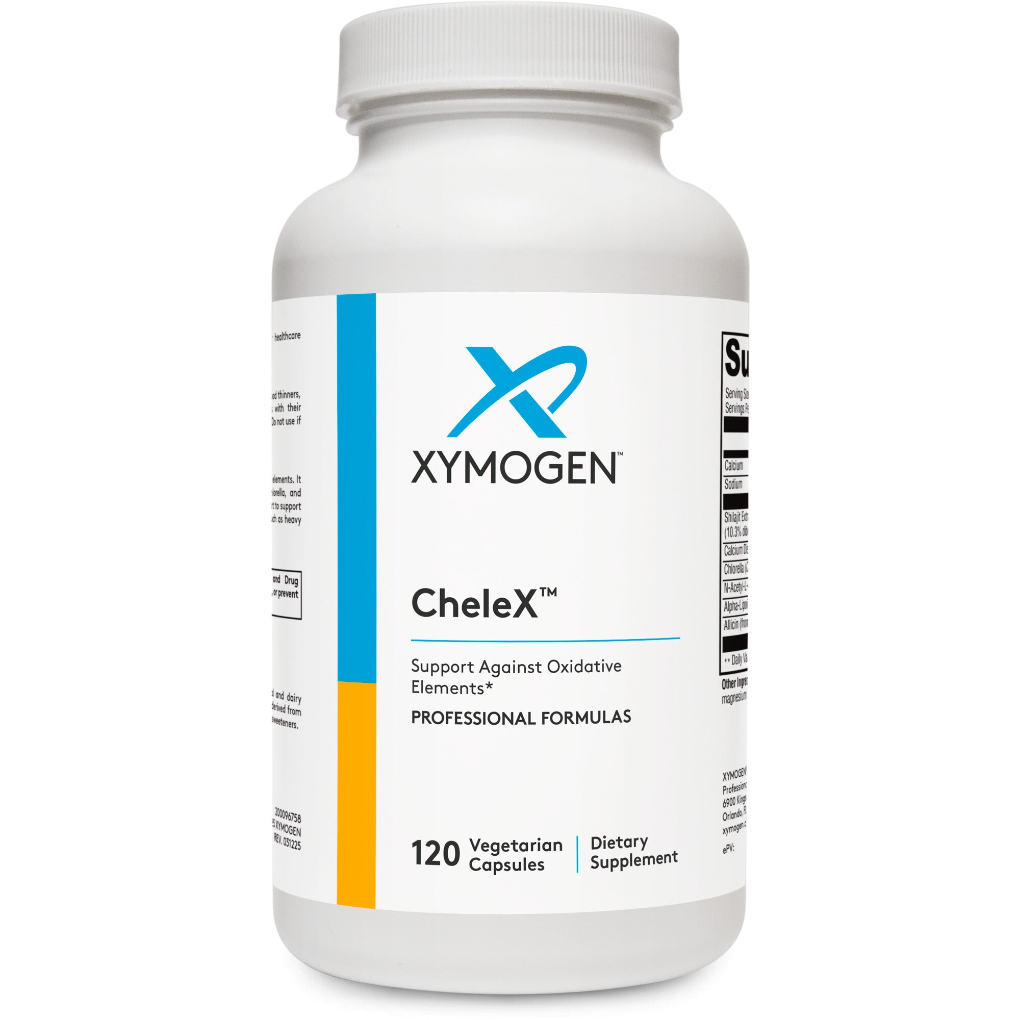 CheleX 120 C
