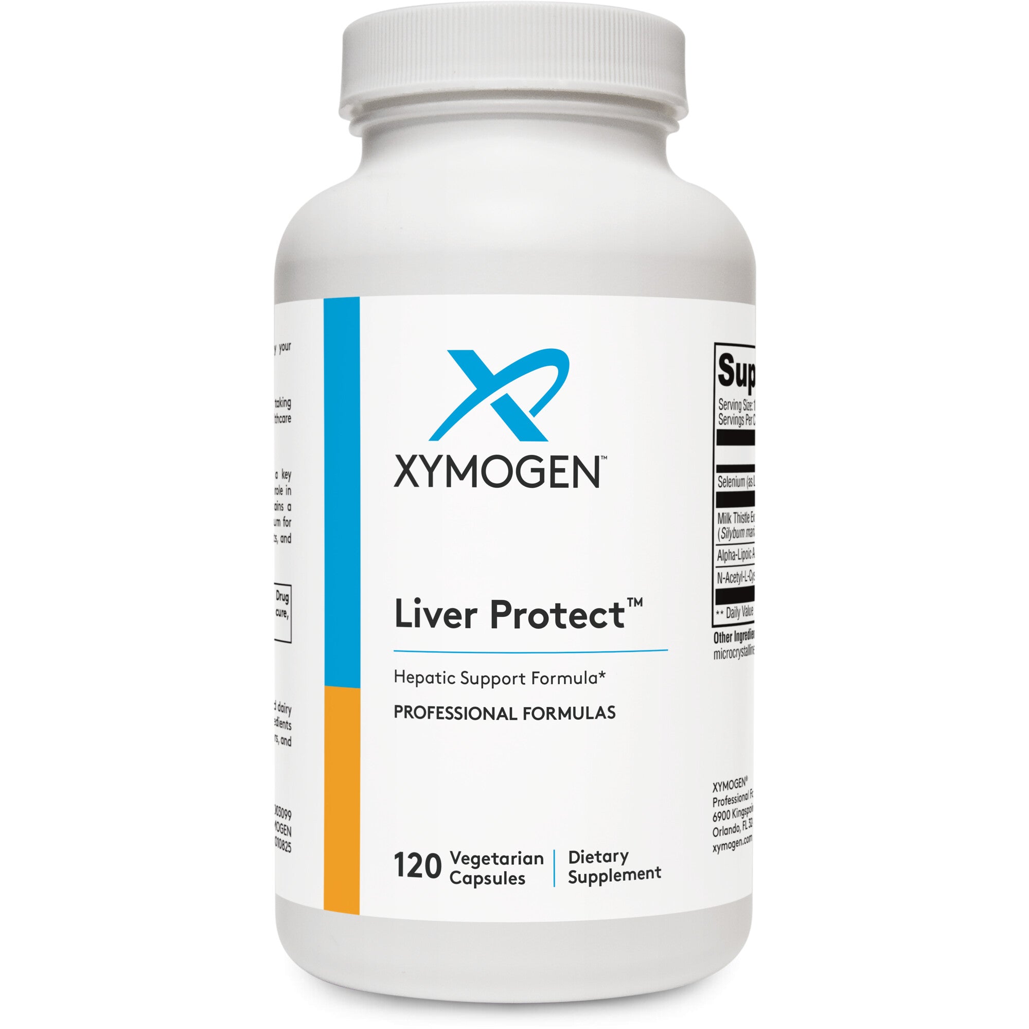 Liver Protect 120 C