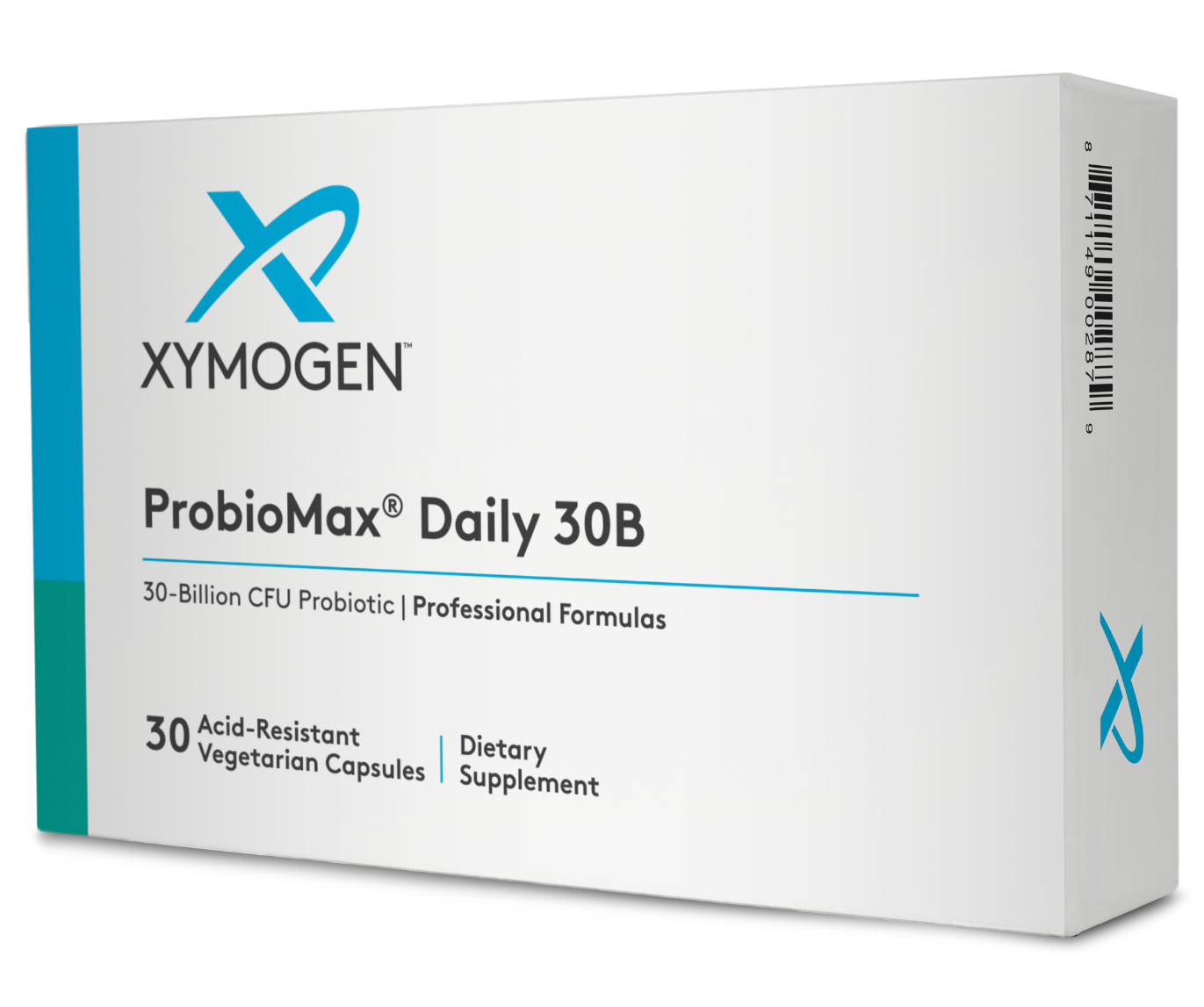 ProbioMax Daily 30B 30c