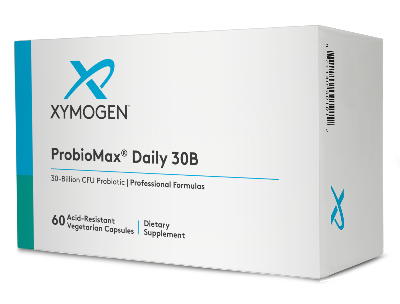 ProbioMax Daily 30B 60c