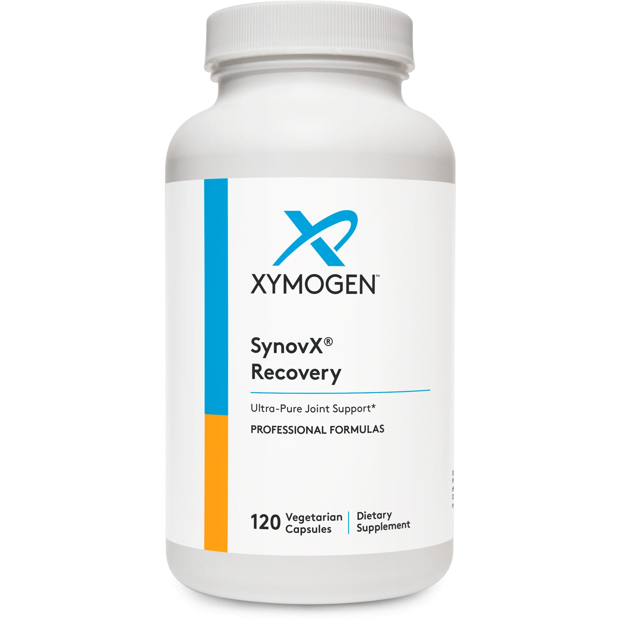 SynovX Recovery 120 Capsules