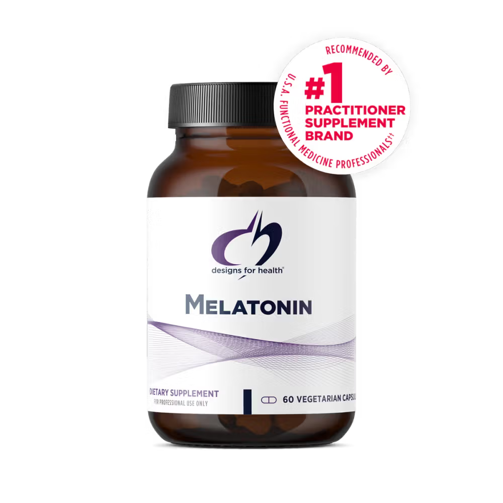 Melatonin 3mg 60t