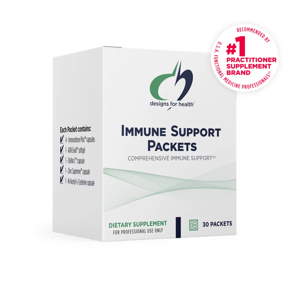 Immune Support Packets 30 pkts