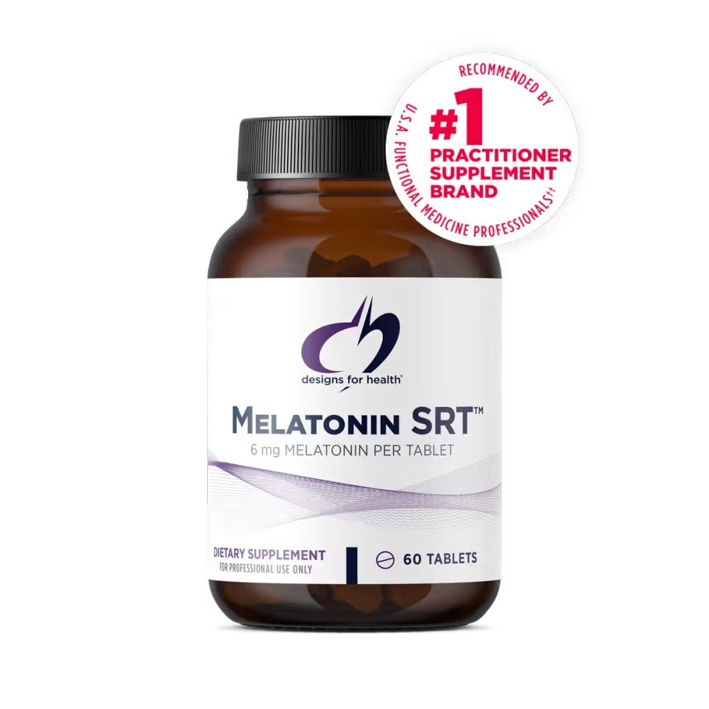 Melatonin SRT 60t