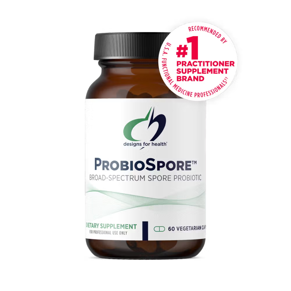 ProbioSpore 60c