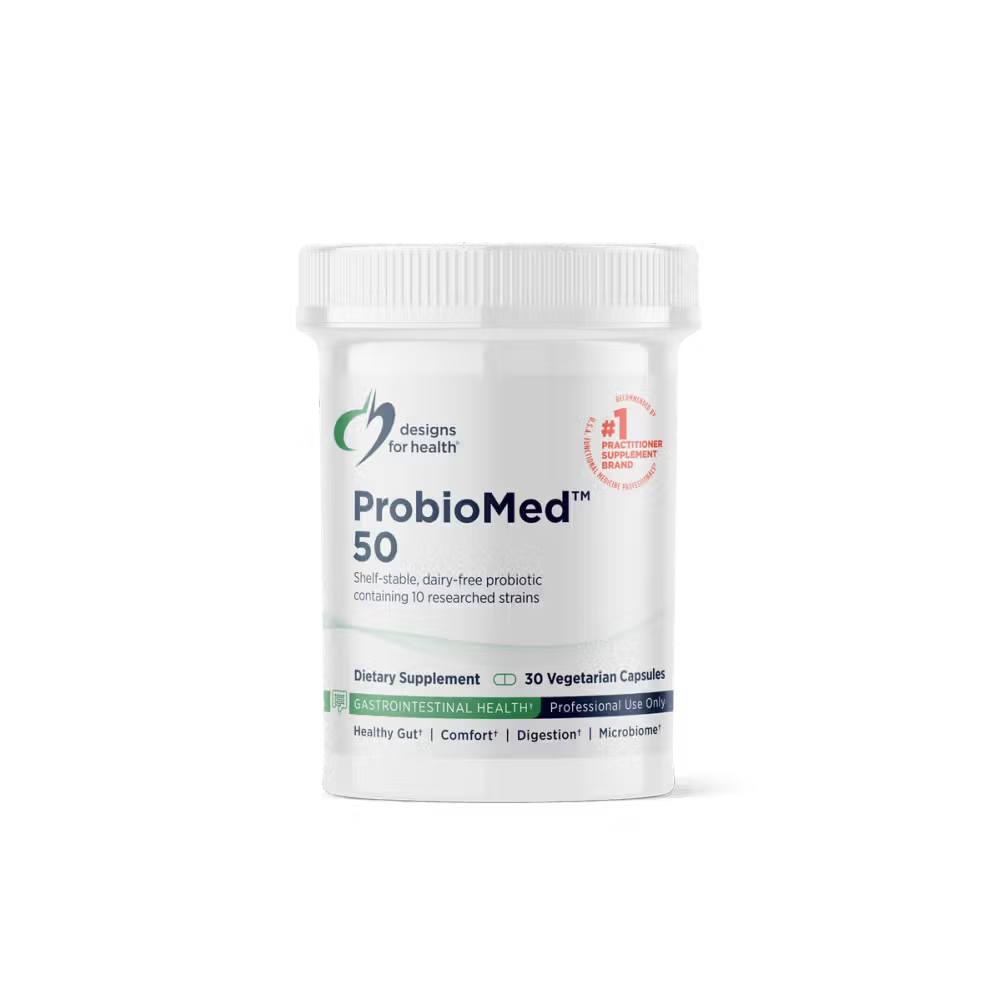 ProbioMed 50 30c