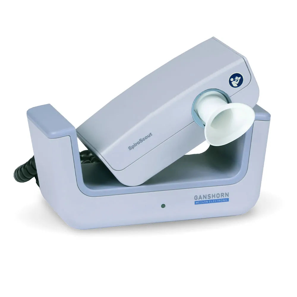 Pulmonary Function Test (PFT)